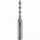 Burghiu de carbura DATRON 0068255L, 5.50x6.0mm
