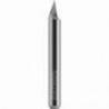 Freza pentru gravura DATRON 0068680, 20 grade, 0.10x3.175mm