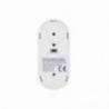 Contact magnetic wireless PNI SafeHouse HS002LR pentru sisteme de alarma