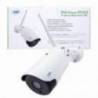 Camera supraveghere video PNI House IP52LR 2MP 1080P wireless cu IP de exterior si interior