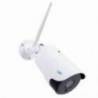 Camera supraveghere video PNI House IP52LR 2MP 1080P wireless cu IP de exterior si interior