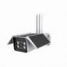Camera supraveghere video PNI SafeHome PT950LR 1080P cu panou solar 6W, WiFi, acumulator