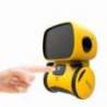 Pachet robot inteligent interactiv PNI Robo One, control vocal + casti Midland Subzero