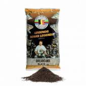 Nada VAN DEN EYNDE Breamo Mix Black, 1kg