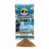 Nada VAN DEN EYNDE Pro Pellet Feed, 1kg