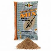 Nada VAN DEN EYNDE Method Mix Sweet Fishmeal, 2kg