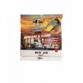 Aditiv praf VAN DEN EYNDE BS20 300g