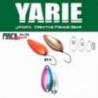 Lingurita osclinata YARIE 702 Pirica More 1.8g, culoare BS-9 Blue/Pink