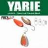 Lingurita osclinata YARIE 702 Pirica More 1.8g, culoare V4 MG Ice