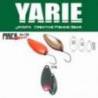 Lingurita osclinata YARIE 702 Pirica More 1.8g, culoare Y76 Olive/Pink Tail