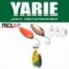 Lingurita osclianta YARIE 702 Pirica More 2.6g, culoare AD23 Monkey Banana