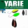 Lingurita oscilanta YARIE 710T T-Fresh Evo 2.0g, culoare E67 Winner Brown
