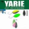 Lingurita oscilanta YARIE 710T T-Fresh Evo 2.0g, culoare E72 Kids Plum