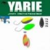 Lingurita oscilanta YARIE 710T T-Fresh Evo 2.0g, culoare Y83 Fighter 1