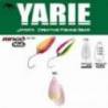 Lingurita oscilanta YARIE 704 Ringo Midi 1.8g, culoare N3 Light Pink Glow