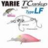 Vobler YARIE JESPA 675 T-Crankup Type LF 3.5cm, 2.6g, culoare C4 Stubakihime