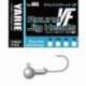 Jig YARIE 405 Round VF Fine Wire 1/0 5.0g, 10buc/plic