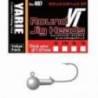 Jig YARIE 407 Round VT Thick Wire 3/0 3.5g, 10buc/plic