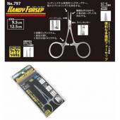 Pensa YARIE 797 HANDY FORCEPS 9.5cm