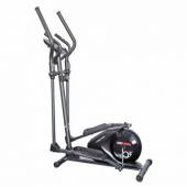 Bicicleta eliptica TECHFIT E300N, volanta 5kg, max. 110kg