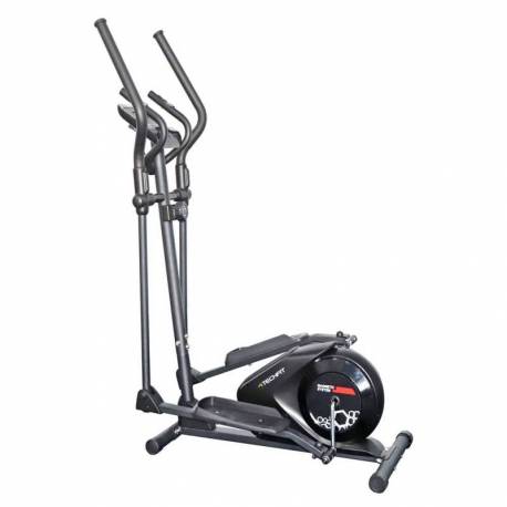 Bicicleta eliptica TECHFIT E300N, volanta 5kg, max. 110kg