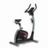 Bicicleta exercitii FLOW FITNESS DHT2500I, Volanta 12 Kg, Greutate utilizator 140 Kg, 24 programe, Bluetooth