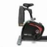Bicicleta exercitii FLOW FITNESS DHT2500I, Volanta 12 Kg, Greutate utilizator 140 Kg, 24 programe, Bluetooth