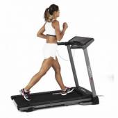 Banda de alergare TOORX Motion, max. 14km/h, max.100kg