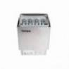 Incalzitor electric inox WAINCRIS Lampo 9kW cu panou exterior digital WLBS90