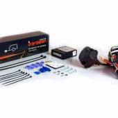 Kit electric universal ARAGON 507 Plus, 7 pini, pentru carlige de remorcare