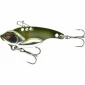 Cicada DAIWA Prorex Metal VIB 4.8cm, 14g, Metallic Ayu