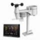 Statie meteo 7 in 1 BRESSER WLAN Comfort 7003300