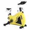 Bicicleta spinning profesionala HIPERLION, volanta 18kg, max. 150kg