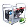 Generator de curent MOSA GE 7000 HBM, max.6000W, 230V, motor pe benzina Honda GX390 11.7CP