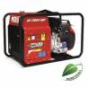 Generator de curent MOSA GE 15000 HBM - AVR, max.12.6kW, motor pe benzina Honda i-GX800 25CP