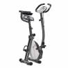 Bicicleta de exercitii TOORX BRX COMPACT MFIT, volata 6kg, max.100kg