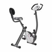 Bicicleta de exercitii TOORX BRX COMPACT MFIT, volata 6kg, max.100kg