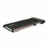 Banda de alergare TOORX City Compact Alb, max. 100kg, display LCD