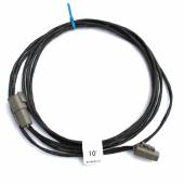 Extensie cablu BENNETT MARINE Bolt/ATP Harness Extension 15' (457.2cm)