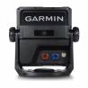 Sonar GARMIN FishFinder 650 GPS, CHIRP traditional, ClearVü, ecran 6"