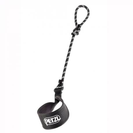 Chinga (lesa) PETZL LINKIN pentru piolet