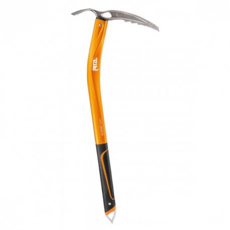 Piolet tip lopatica PETZL Summit Evo, 52cm