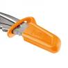 Protectie piolet PETZL Pick and Spike U82003, Orange