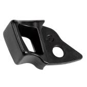 Accesoriu ciocan pentru pioleti PETZL Nomic / Quark U19MAR, Black