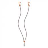 Chinga elastica PETZL V-Link pentru pioleti, 46-106cm