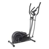 Bicicleta eliptica EVERFIT EFK-500, volanta 8kg, max. 100kg