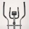 Bicicleta eliptica EVERFIT EFK-500, volanta 8kg, max. 100kg