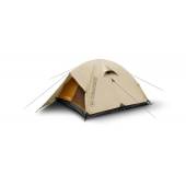 Cort camping TRIMM Frontier Sand, 2-3 persoane