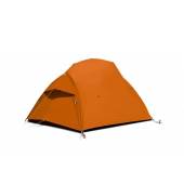 Cort camping TRIMM Pioneer DSL Orange, 2 persoane