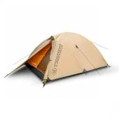 Cort camping TRIMM Alpha Sand, 2-3 persoane